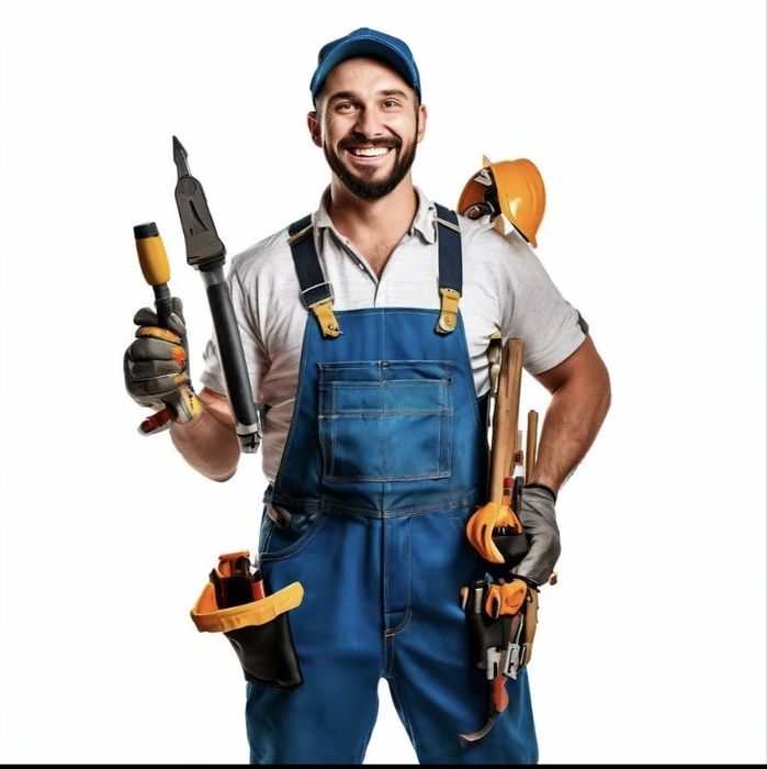 Мелкосрочный ремонт