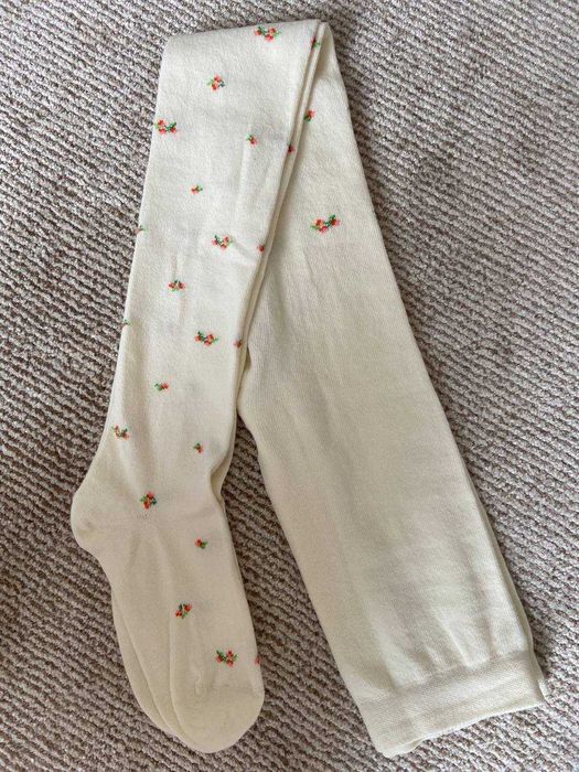 Новые колготки подростковые