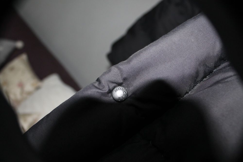 Moncler geaca barbati