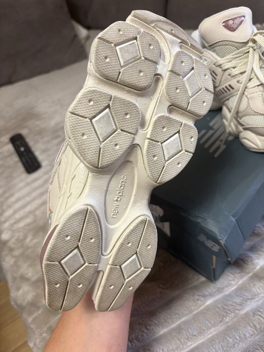 Спортни обувки,маратонки new balance 9060