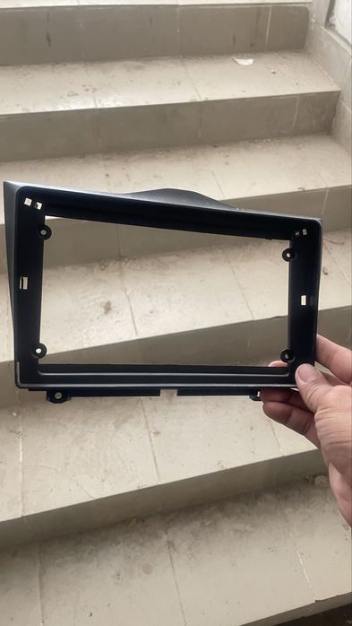 Консол андройд экранға