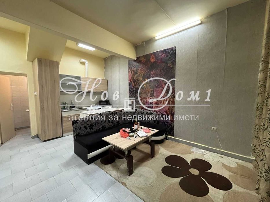 Продава се Едностаен апартамент в Варна, Трошево - 37 кв.м за 869 €/кв.м - Снимка #1