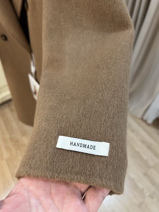 Продам красивое новое пальто