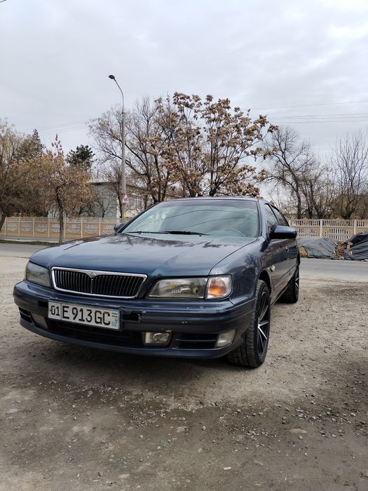 Nissan maxima a32 JV