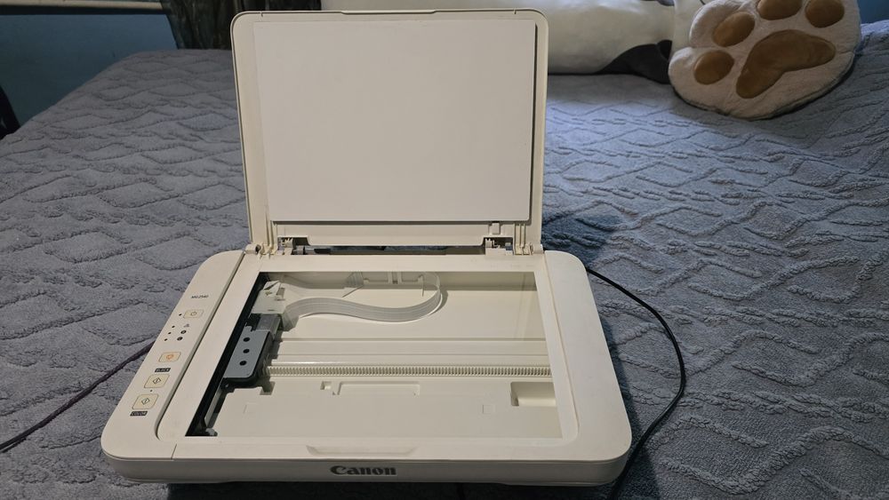 Принтер Canon PIXMA E414