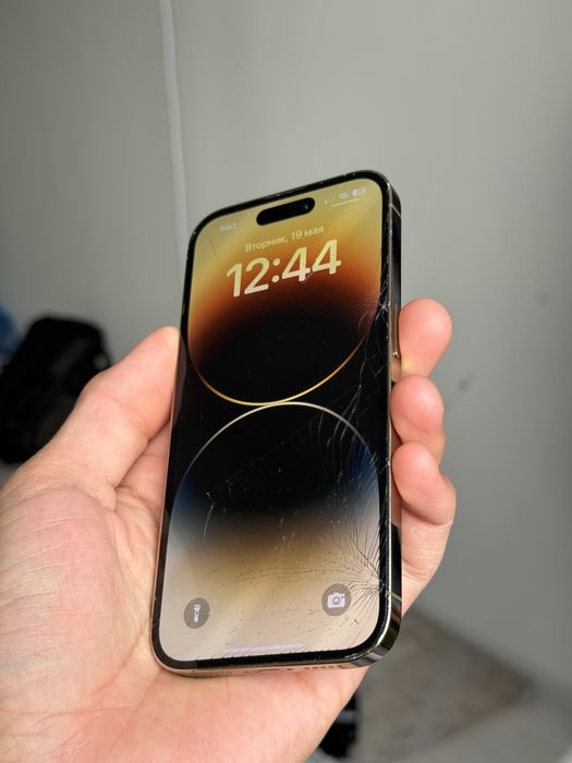 Iphone 14 pro 256gb