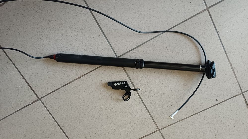 Хидравлично колче Rockshox Reverb Stealth 200mm