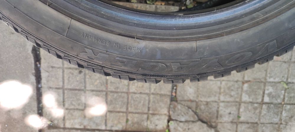 Зимна гума VOYAGER WINTER MS 225/45/17