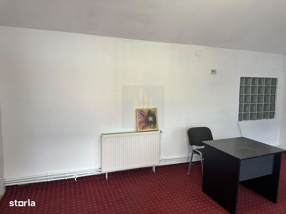 Ansamblu mixt | Investitie| Otopeni | 1.350 mp teren | 1.040 mpc