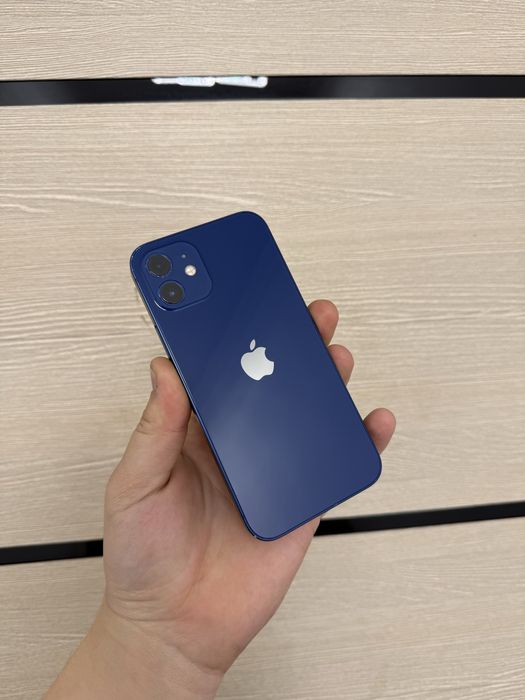 Iphone 12 64gb / Айфон 12 64гб