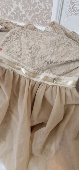 Рокля на марката Christine Fashion