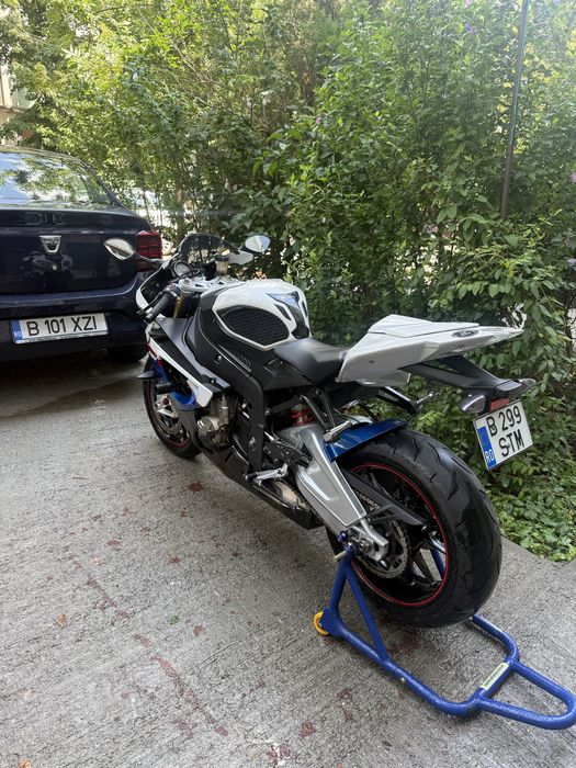 Vand/Schimb Bmw s1000rr gen1 2010