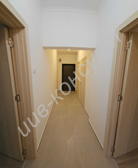 Тристаен апартамент в саниран блок, широк център гр. Велико Търново