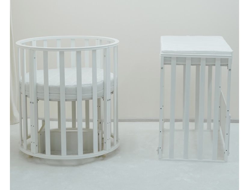 Кроватка для новорожденных