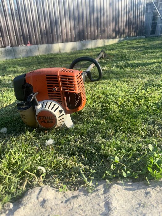 Motocoasa Sthil Hl100