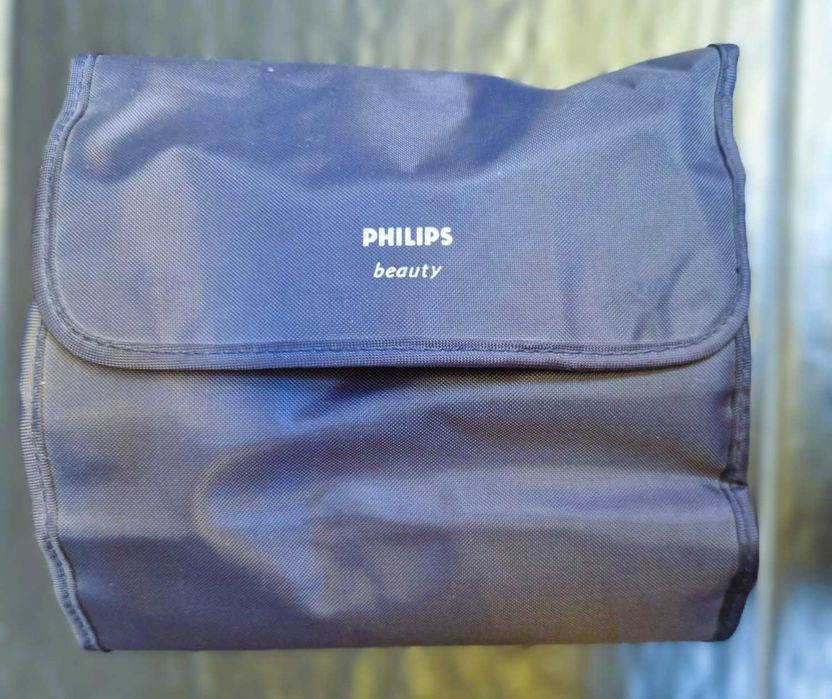 trusa de coafat multifunctionala Philips Gemotrics, noua si nefolosita