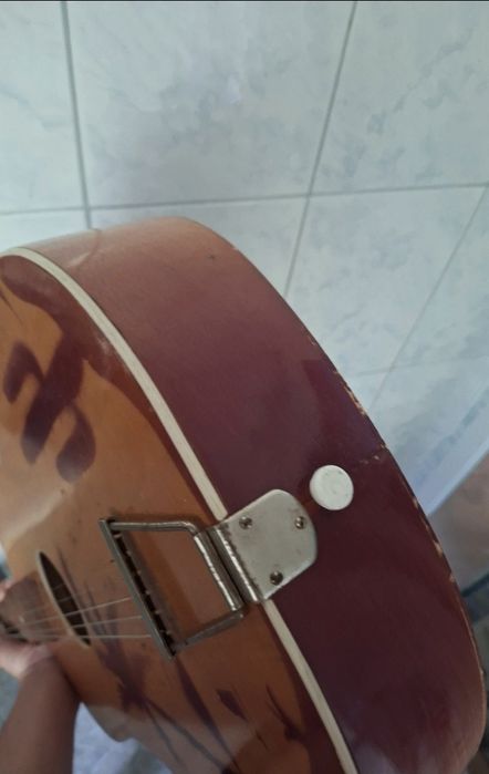 Musima Model 503 "Hawai"