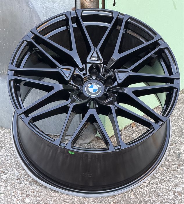 Джанти за БМВ BMW X5 X6 X7 21 “ цола 5х112 Спорт Пакет  G05 G06 G07
