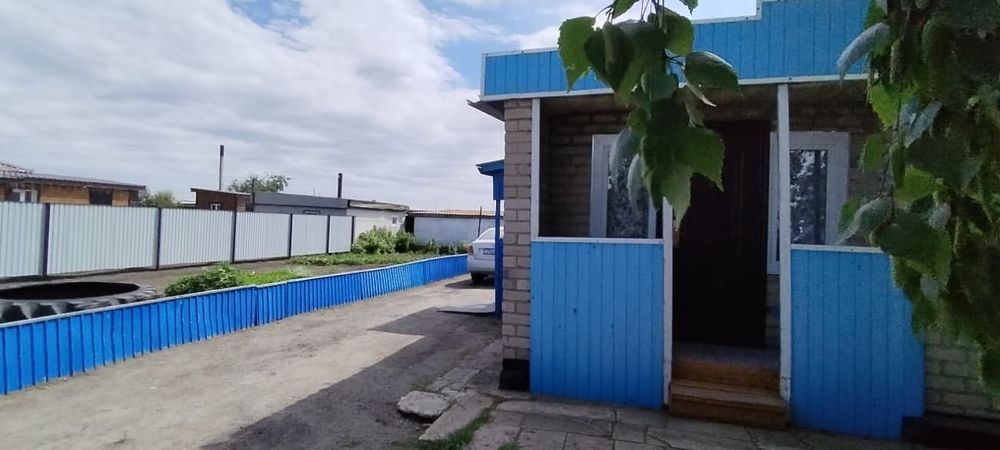 Срочно Продается Дом