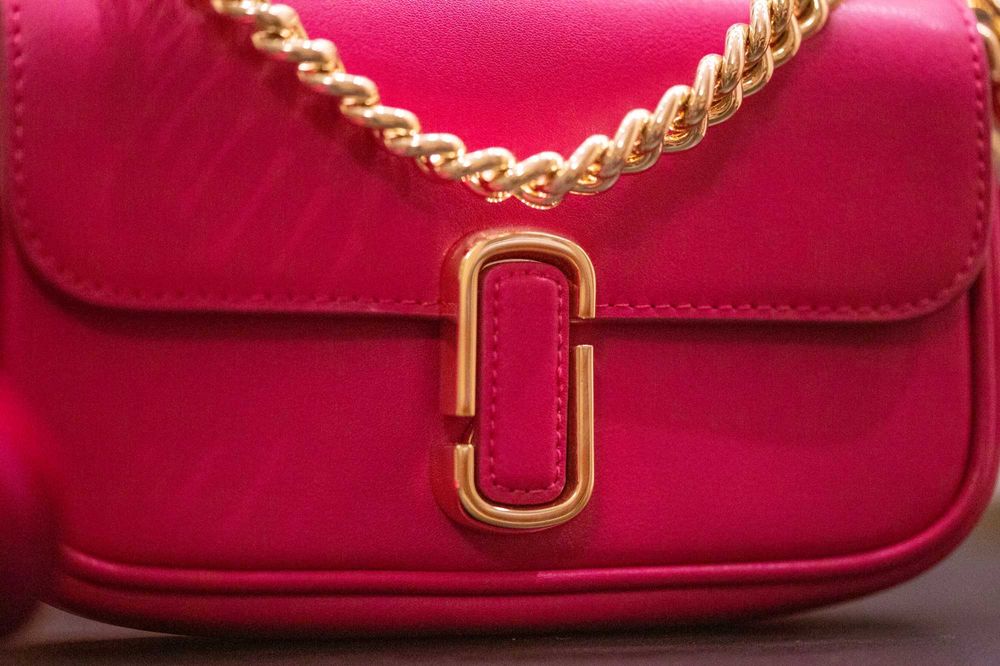 Geanta Marc Jacobs Noua