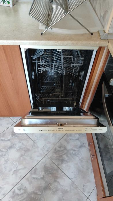 Тясна съдомиялна Candy Evo Space (45 см) – А+ енергиен клас