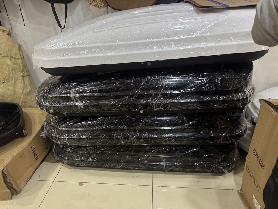 Маркиза для любых авто