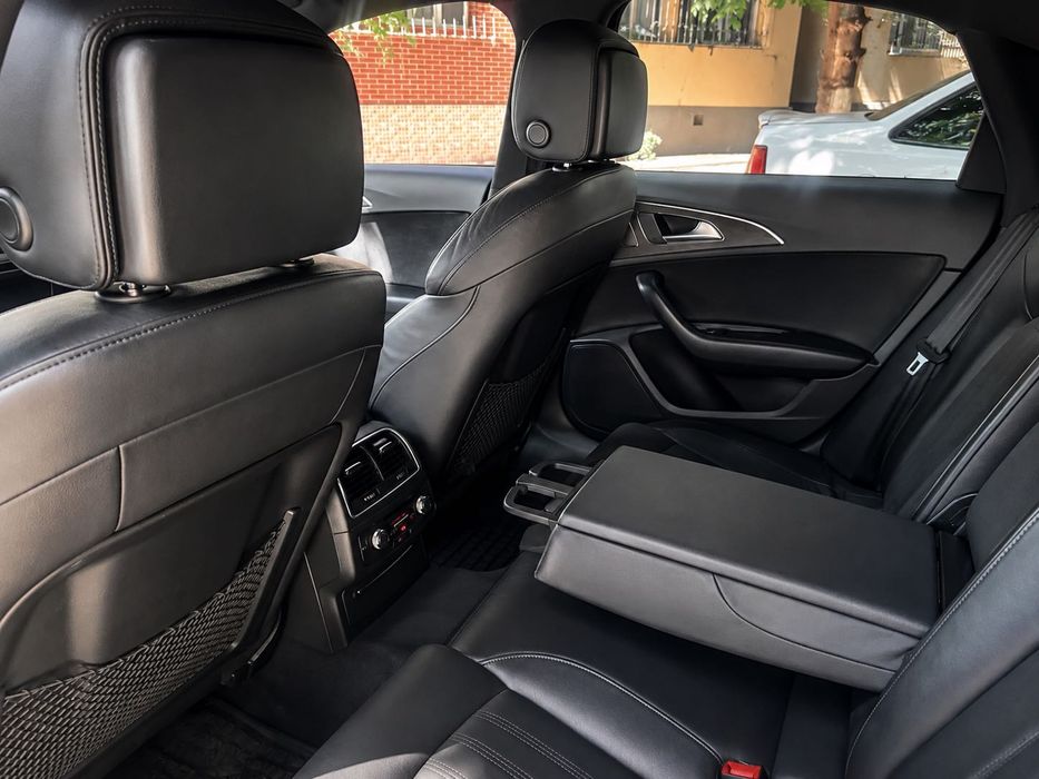 Продается Audi A6