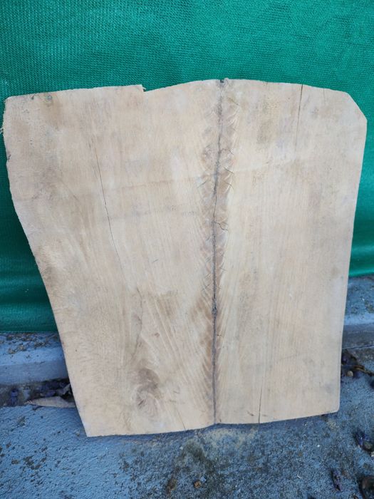 Lemn de fag uscat model