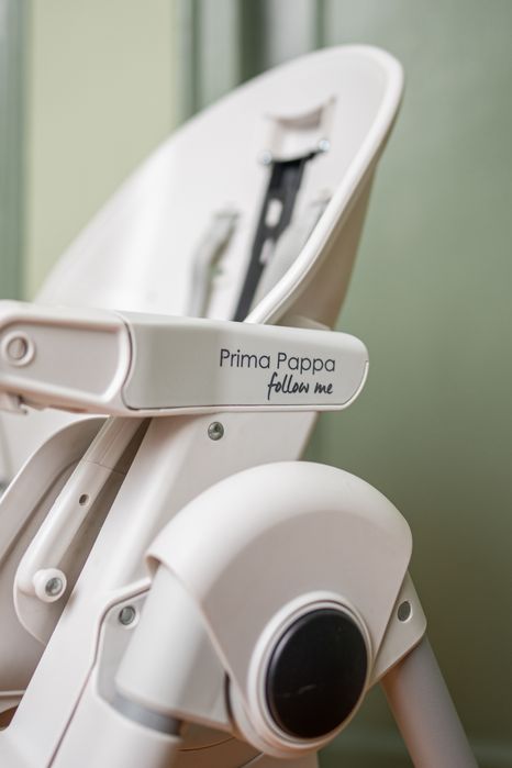 Peg perego prima pappa  стол за хранене