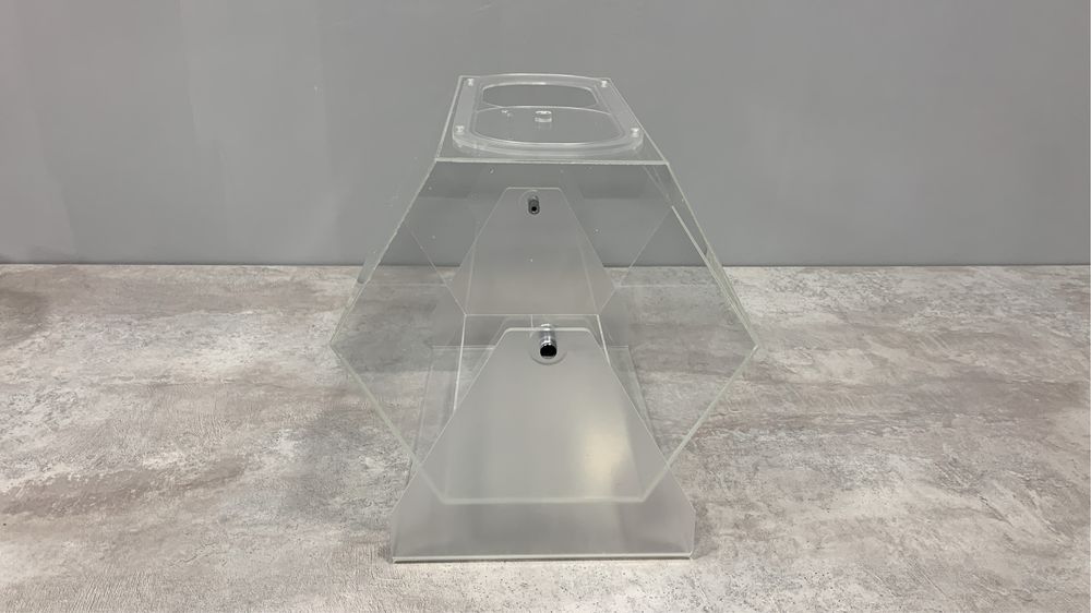 Лототрон барабан