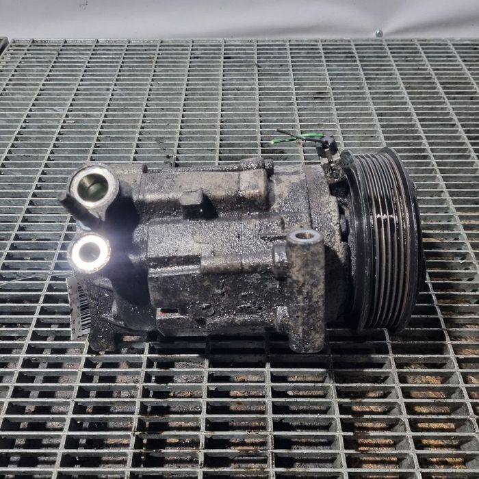 Compresor clima Chevrolet Captiva Facelift 2.2 D 2011 - 2014 184CP Z22D1 (1440) Diesel ...