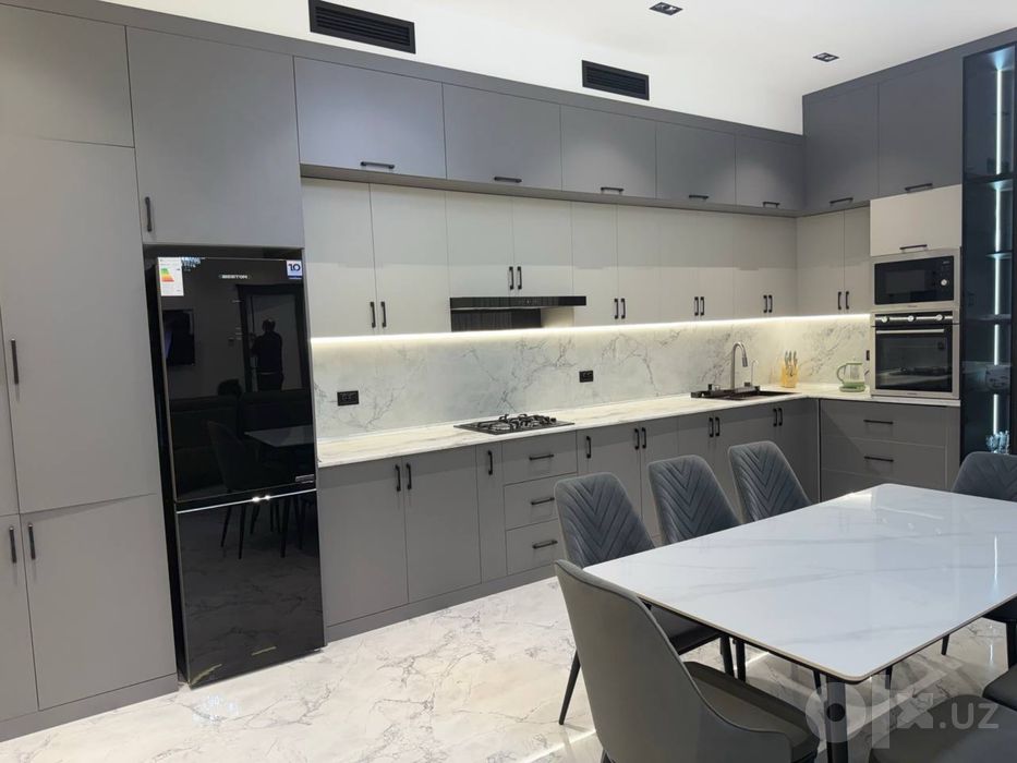 Apartment Beshik Premium