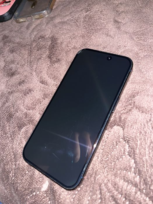 Vand sau schimb iphone 15 pro