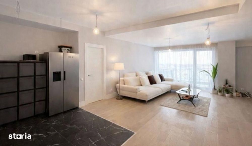 Super Deal Vanzare Apartament 4 Camere Zona Pipera Iancu Nicolae