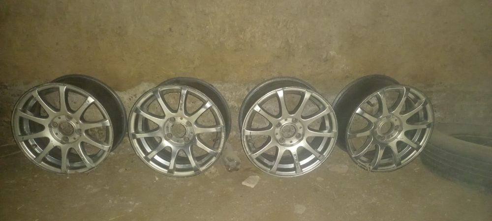 Титан диска не варенье