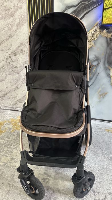 Коляска Belecoo 321