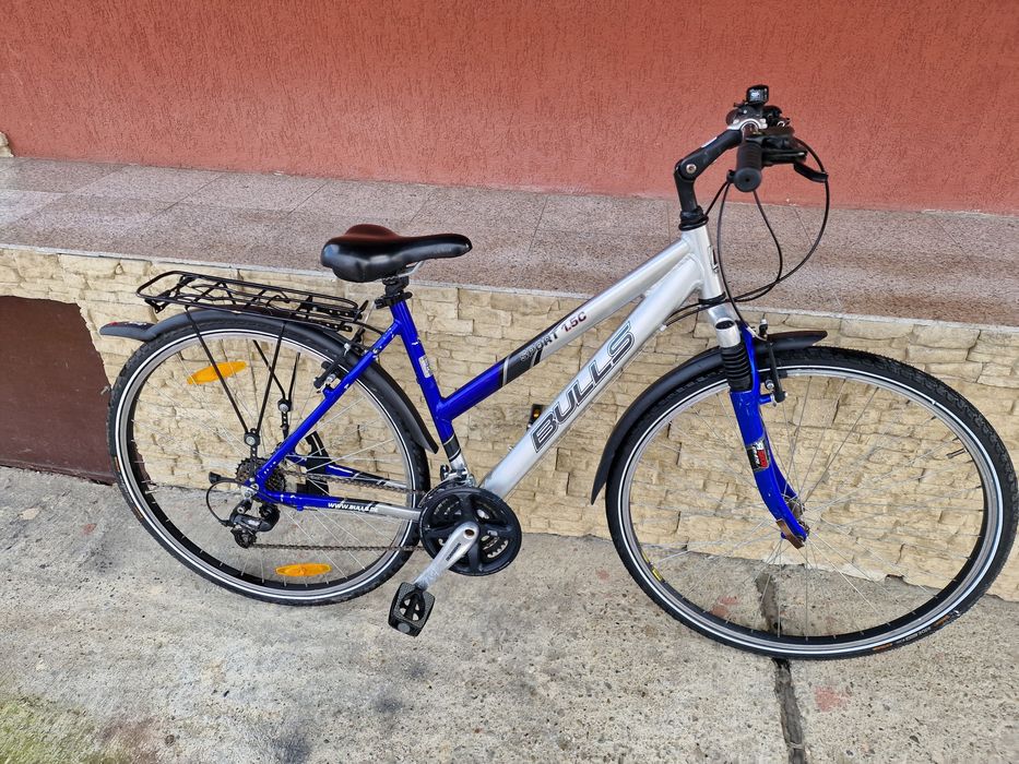 Biciclete second hand