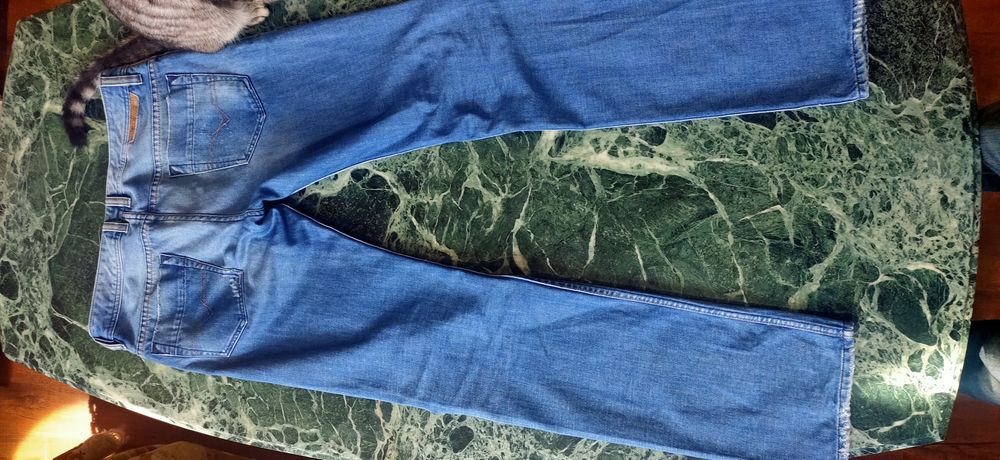 Blug Diesel blue jeans