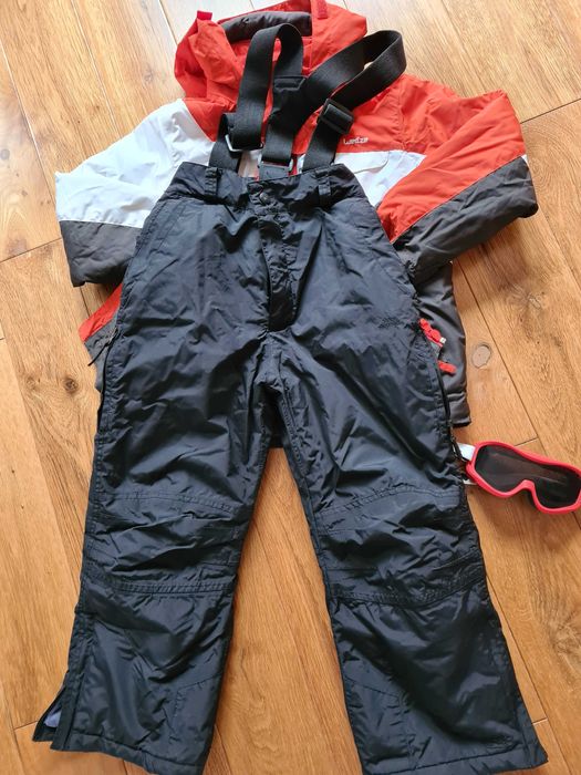 Ски яке+ ски панталон