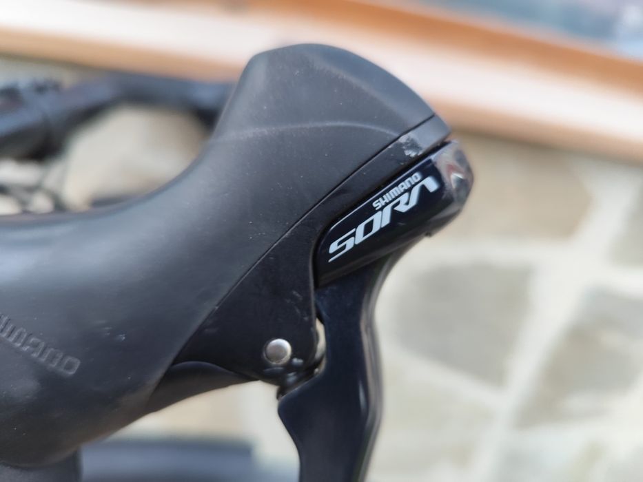 Велосипед Cinelli Hobootleg 28