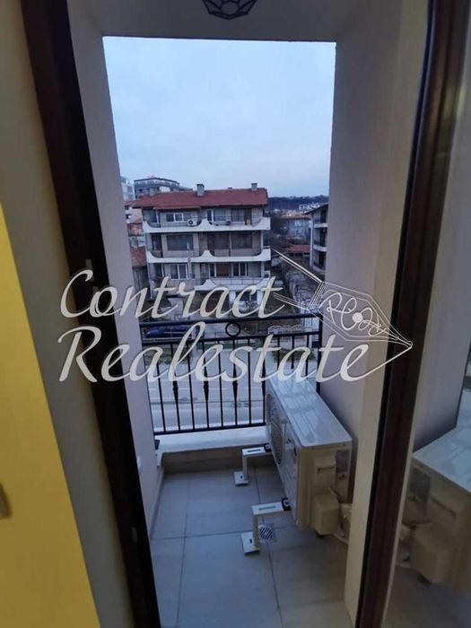 Дава се под наем Едностаен апартамент в Варна, Виница - 40 кв.м за 280.5 € - Снимка #7