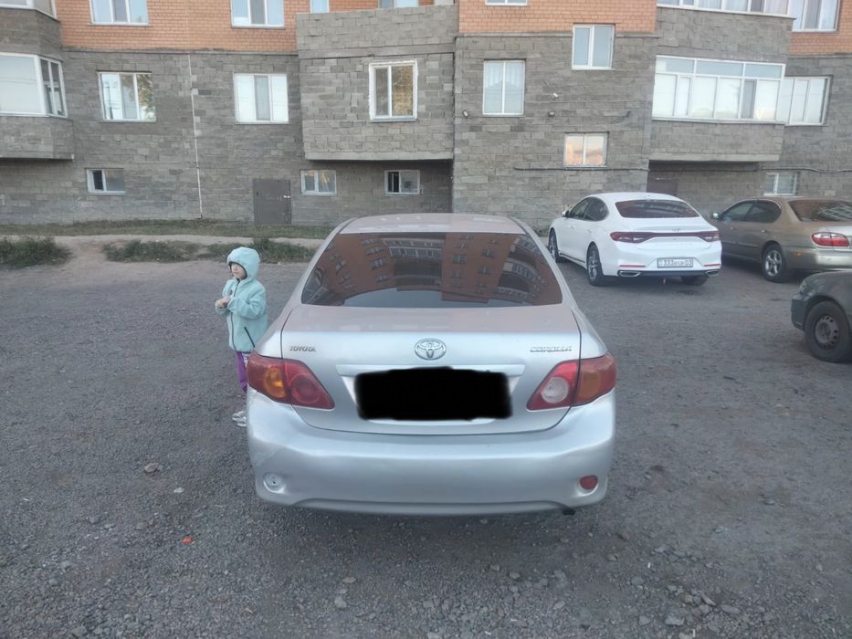 Продам автомобиль