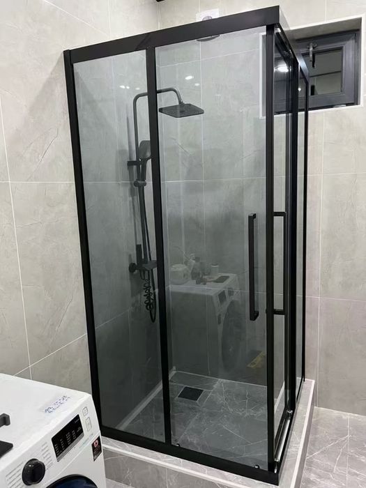 Душевые перегородки