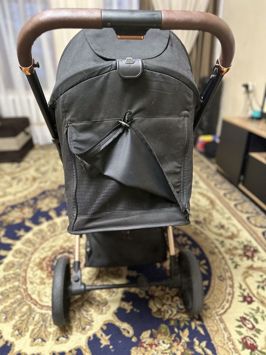 Продам коляску Текнум