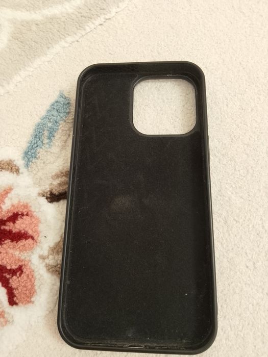 Продам чехол айфон 15