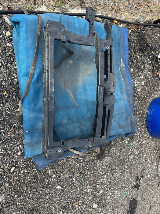 Trager Golf 5 2003-2009