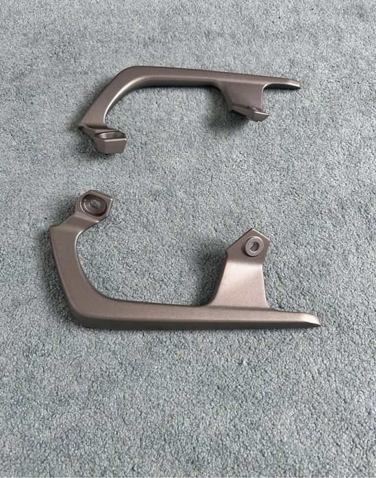 Manere pasager Yamaha Tracer 900 sau 900 GT