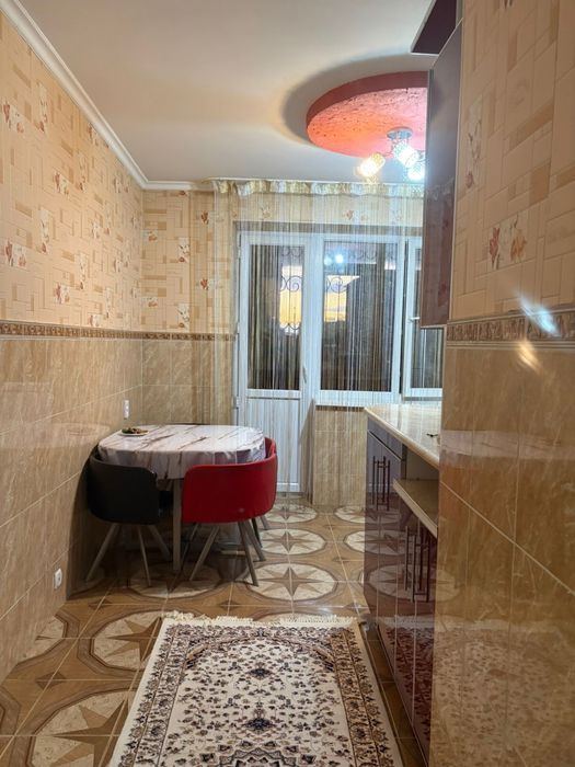 Сдается квартира , на долгий срок