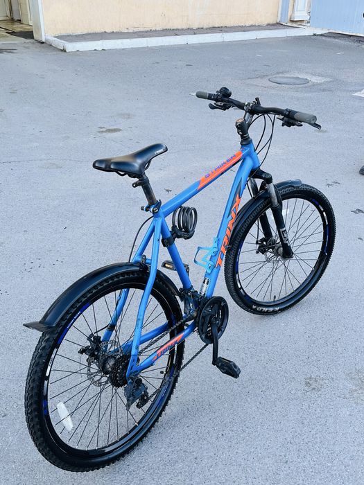 Продам велосипед