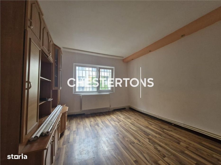 Apartament 3 camere de inchiriat , zona Inel 2